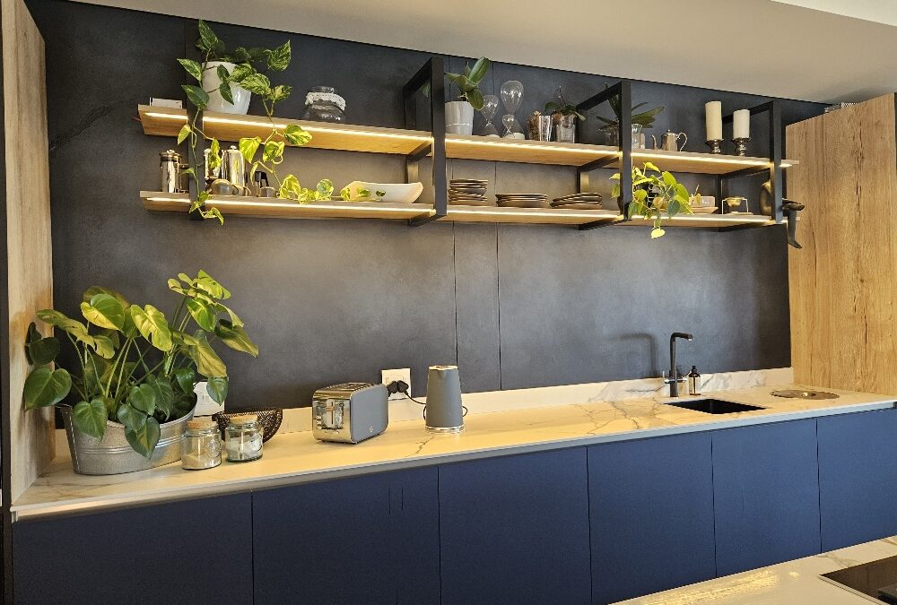 Transform Your Space With Textured Paint – gallery update