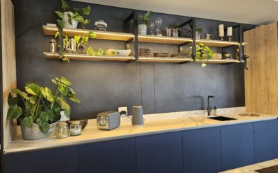 Transform Your Space With Textured Paint – gallery update