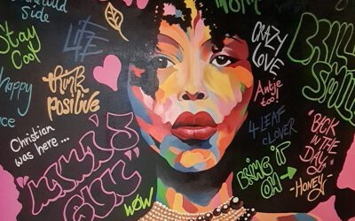 Creative Murals for Small Spaces: Tips and Tricks
