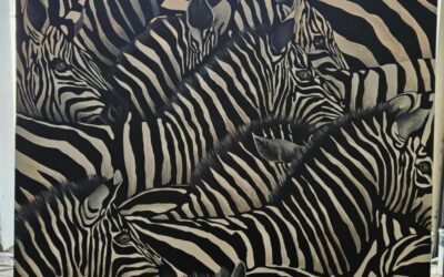 Creative Canvas Commissions